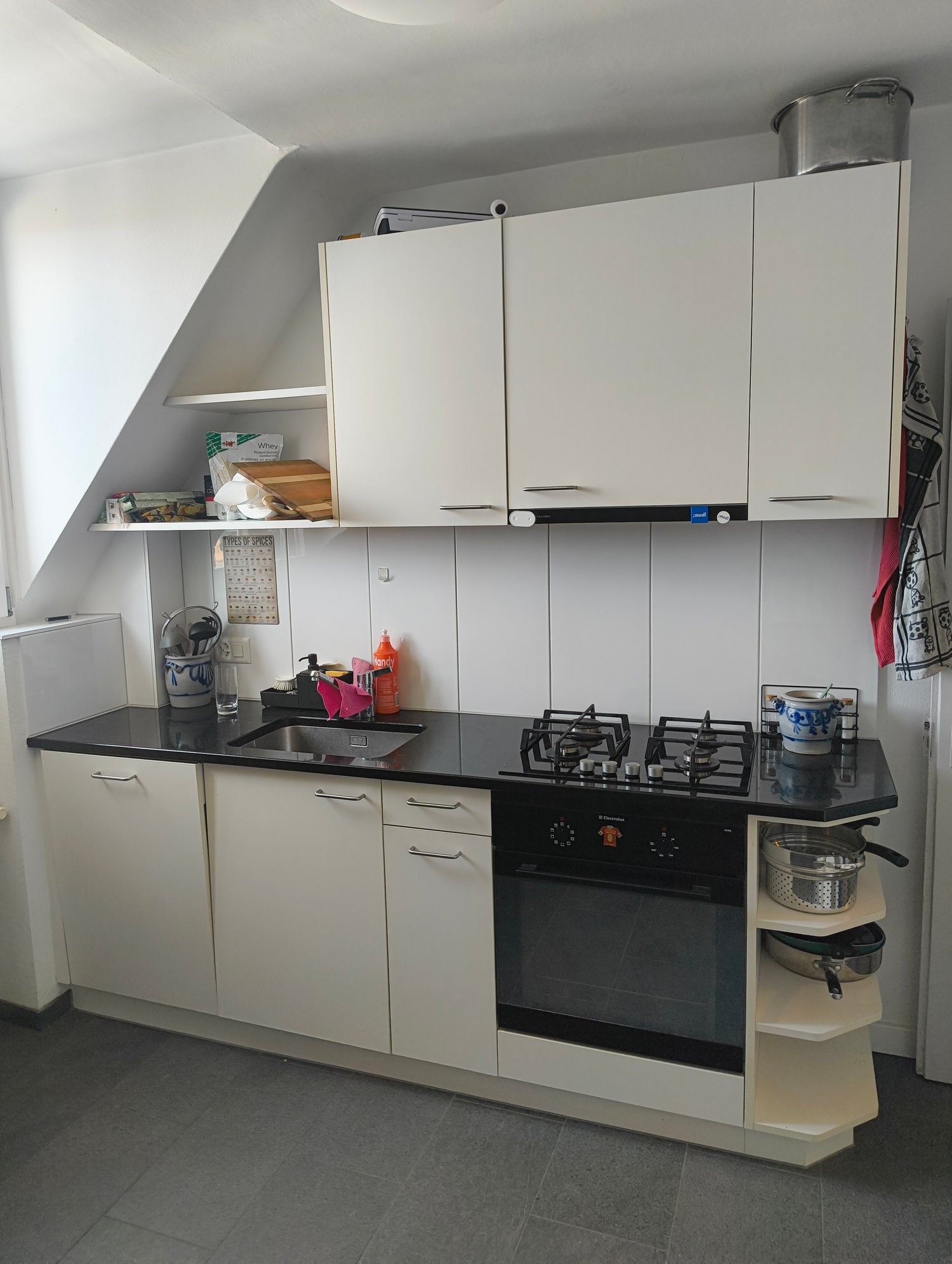 Room in a shared flat, photo 7 of 9