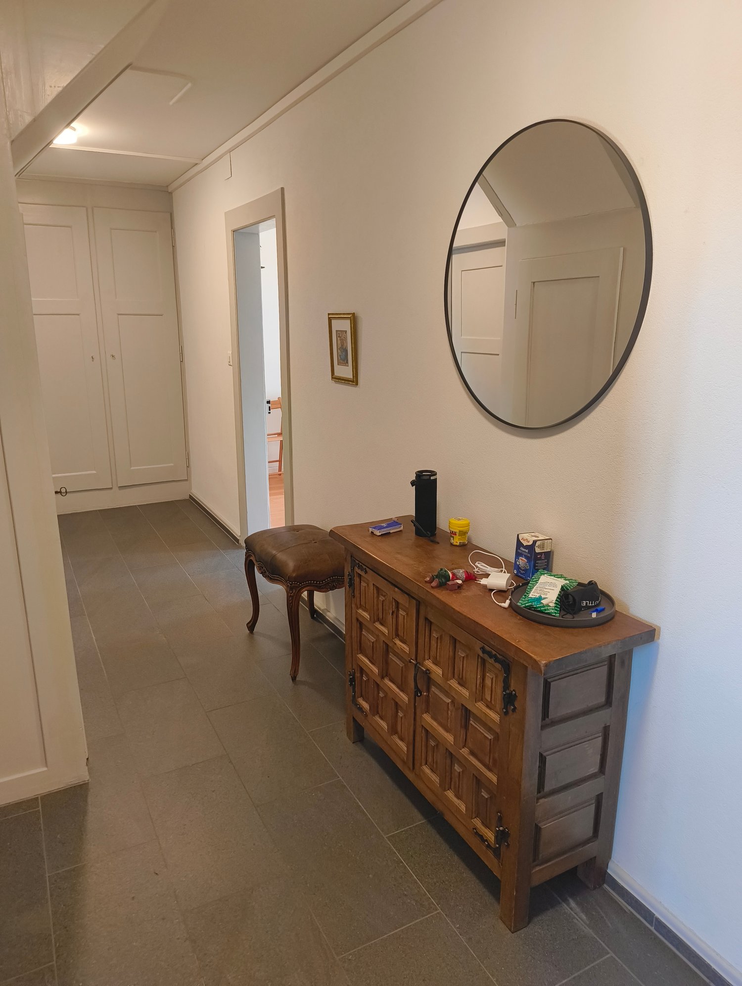 Room in a shared flat, photo 3 of 9