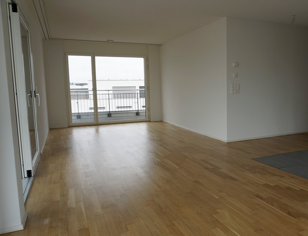 Appartamento attico di 3 ½ locali