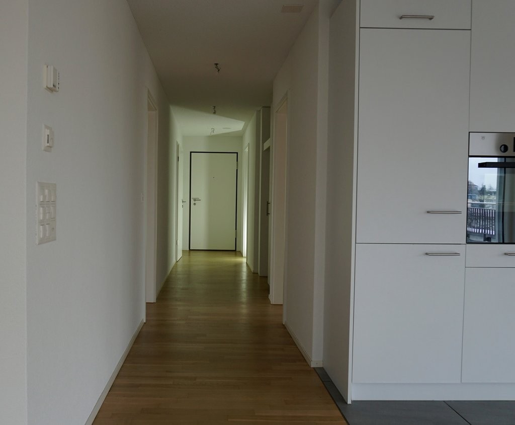 Appartamento attico di 3 ½ locali