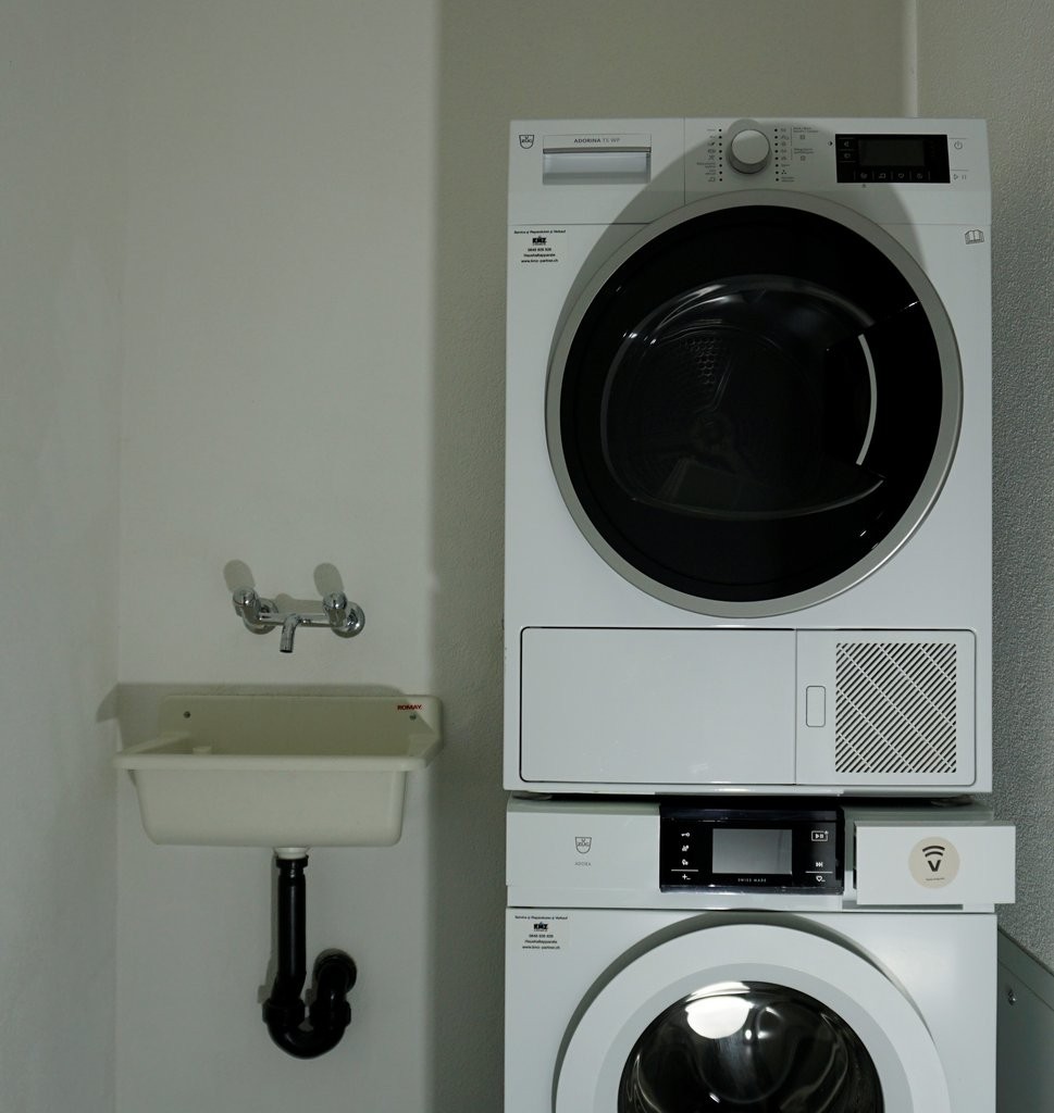 Appartamento attico di 3 ½ locali