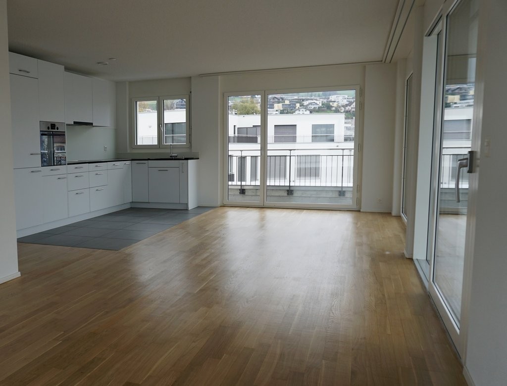 Appartamento attico di 3 ½ locali