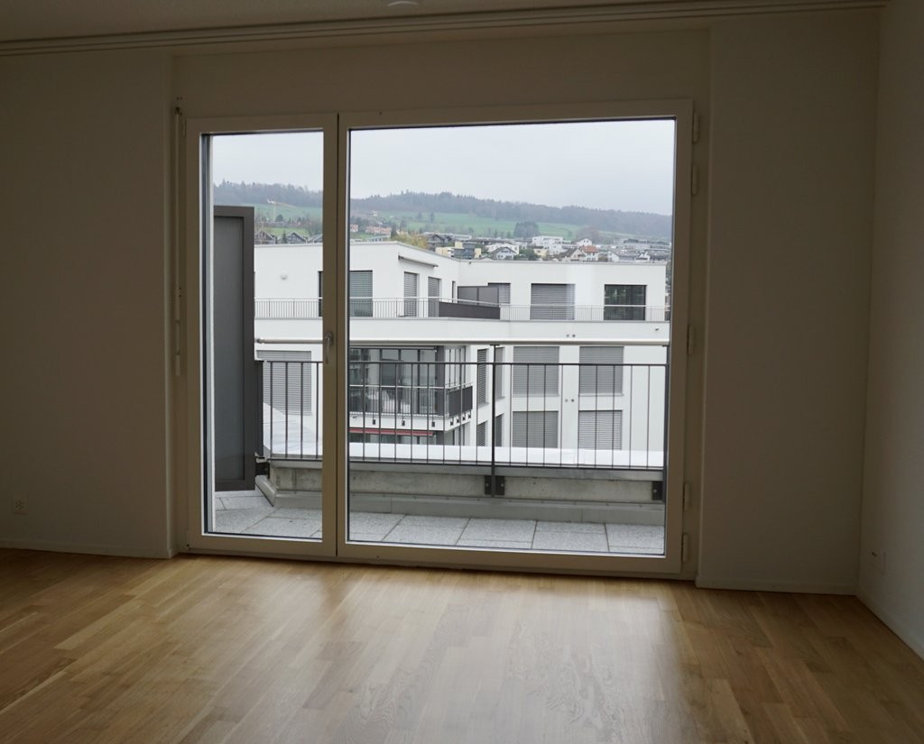 Appartamento attico di 3 ½ locali