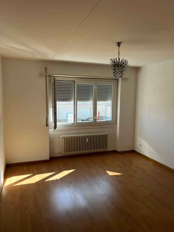 3 ½ Zimmer Wohnung, Foto 4 von 9