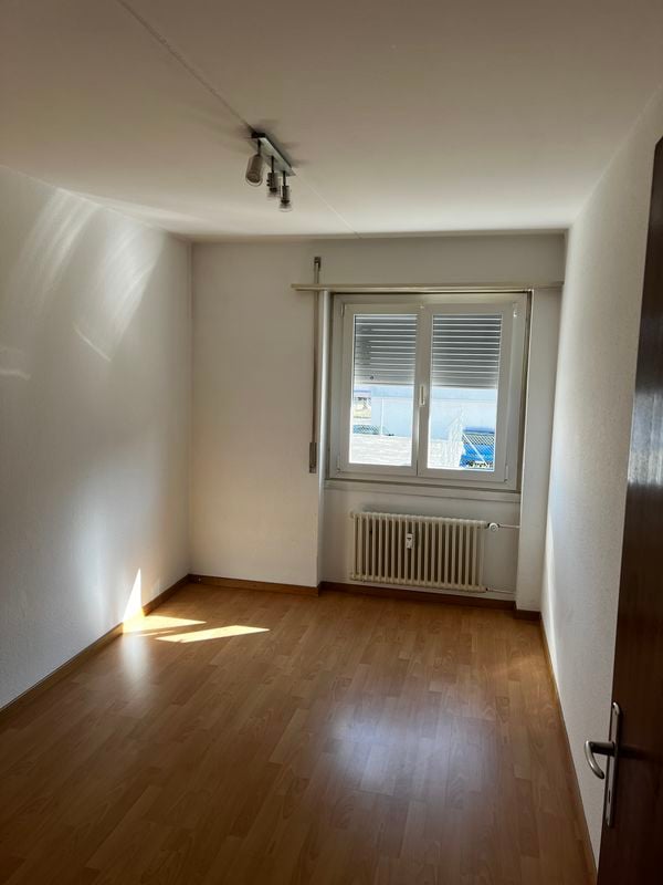 3 ½ Zimmer Wohnung, Foto 5 von 9