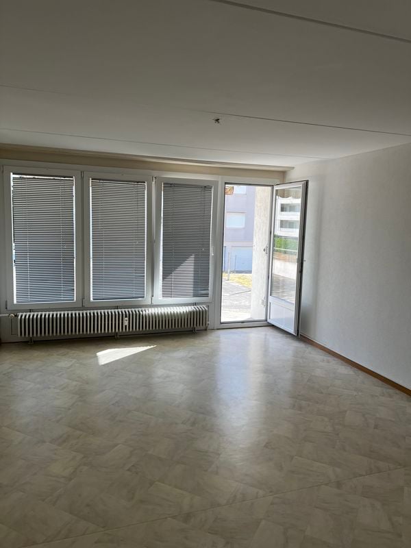 3 ½ Zimmer Wohnung, Foto 2 von 9