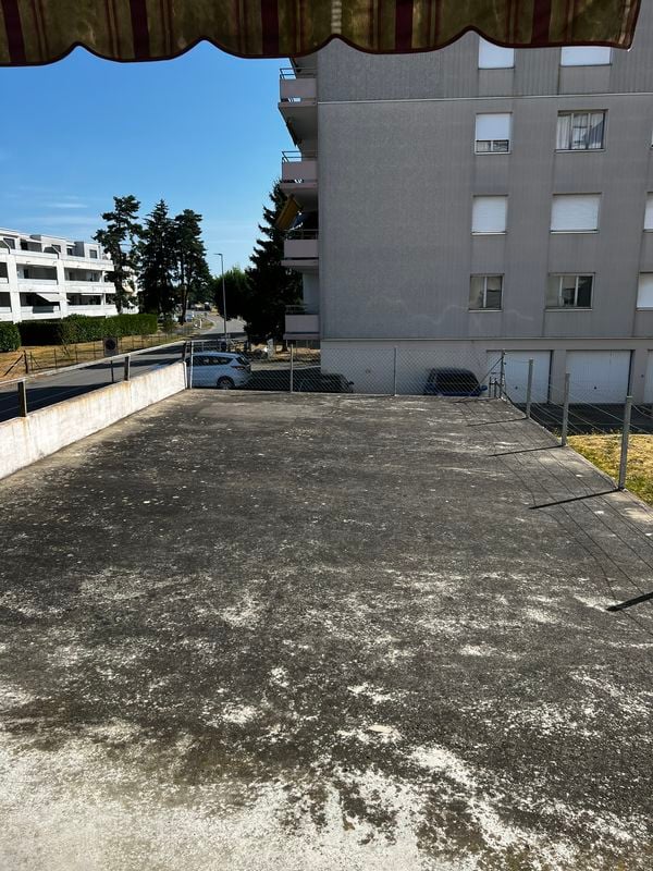 3 ½ Zimmer Wohnung, Foto 8 von 9
