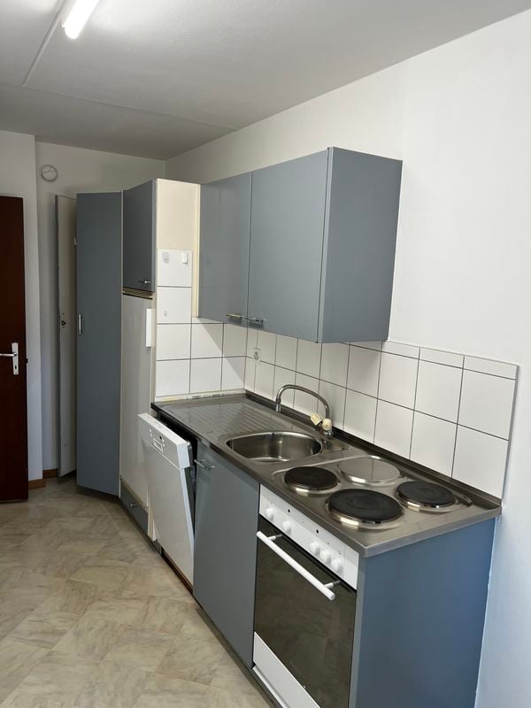 3 ½ Zimmer Wohnung, Foto 1 von 9