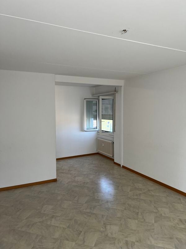 3 ½ Zimmer Wohnung, Foto 3 von 9