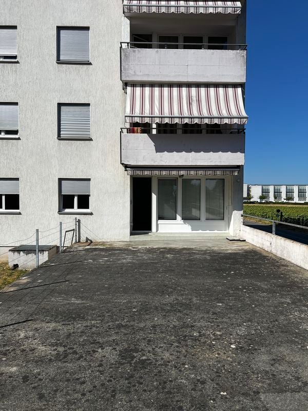 3 ½ Zimmer Wohnung, Foto 9 von 9