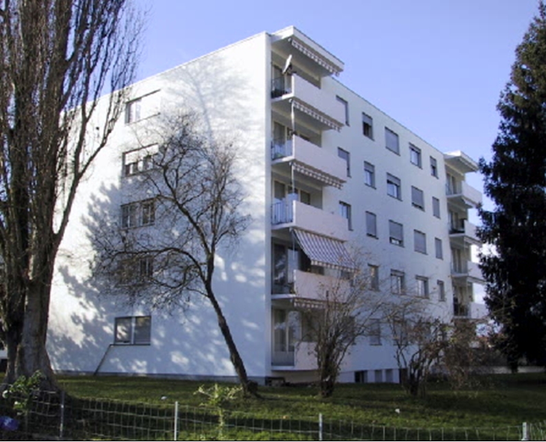 3 ½ Zimmer Wohnung, Foto 7 von 9