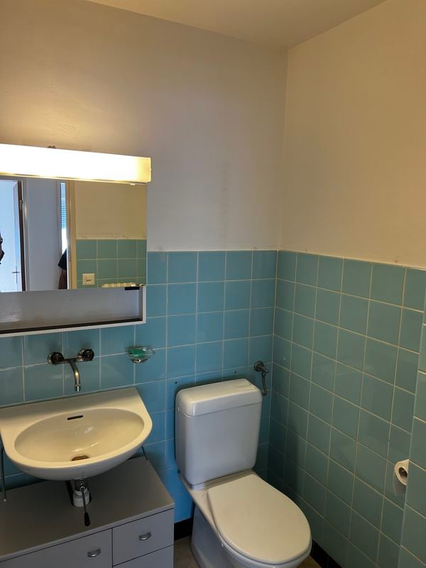 3 ½ Zimmer Wohnung, Foto 6 von 9