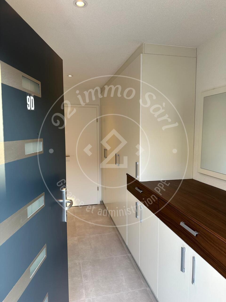 5 ½ Zimmer Einfamilienhaus