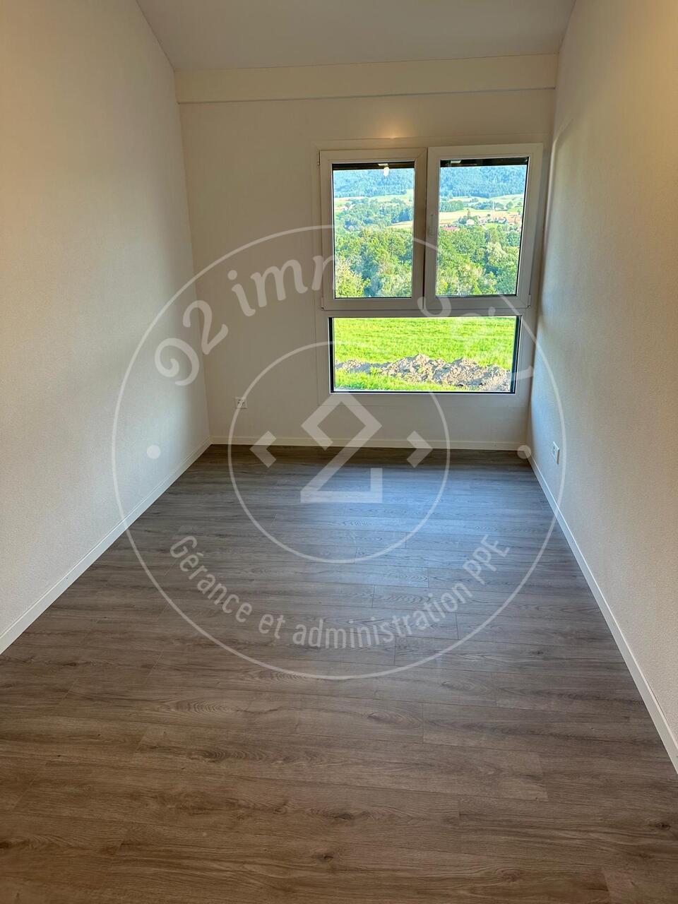 5 ½ Zimmer Einfamilienhaus
