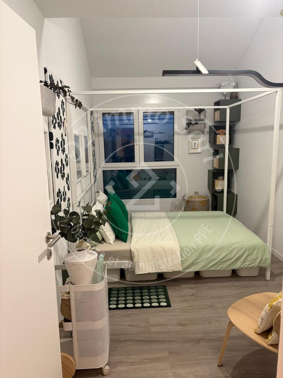 5 ½ Zimmer Einfamilienhaus