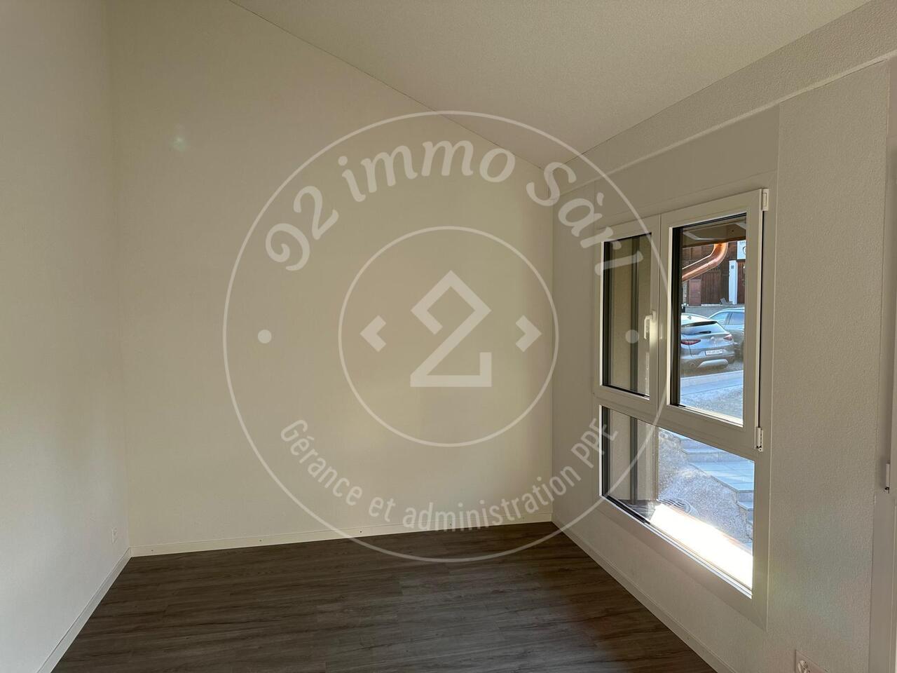 5 ½ Zimmer Einfamilienhaus