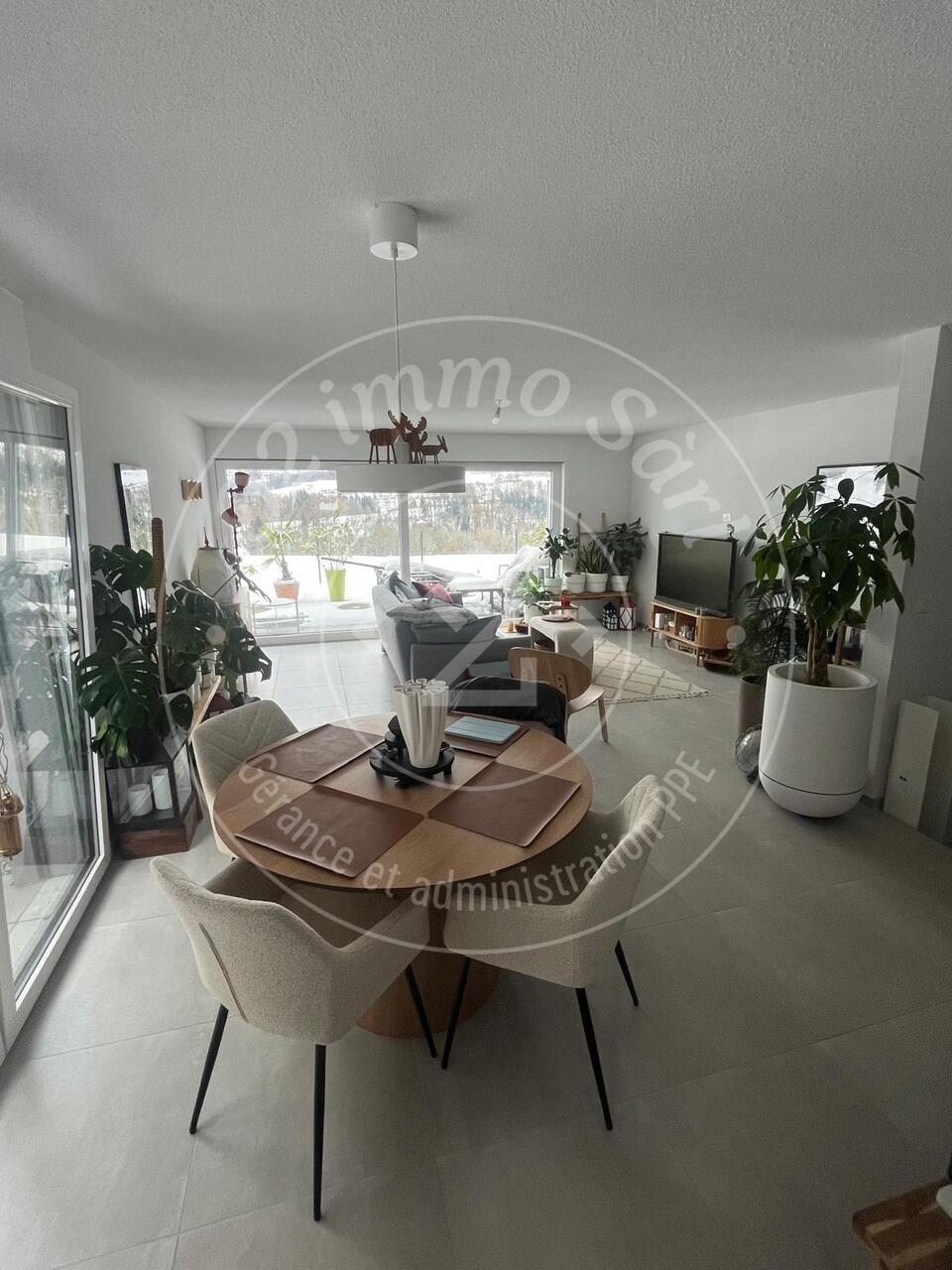 5 ½ Zimmer Einfamilienhaus