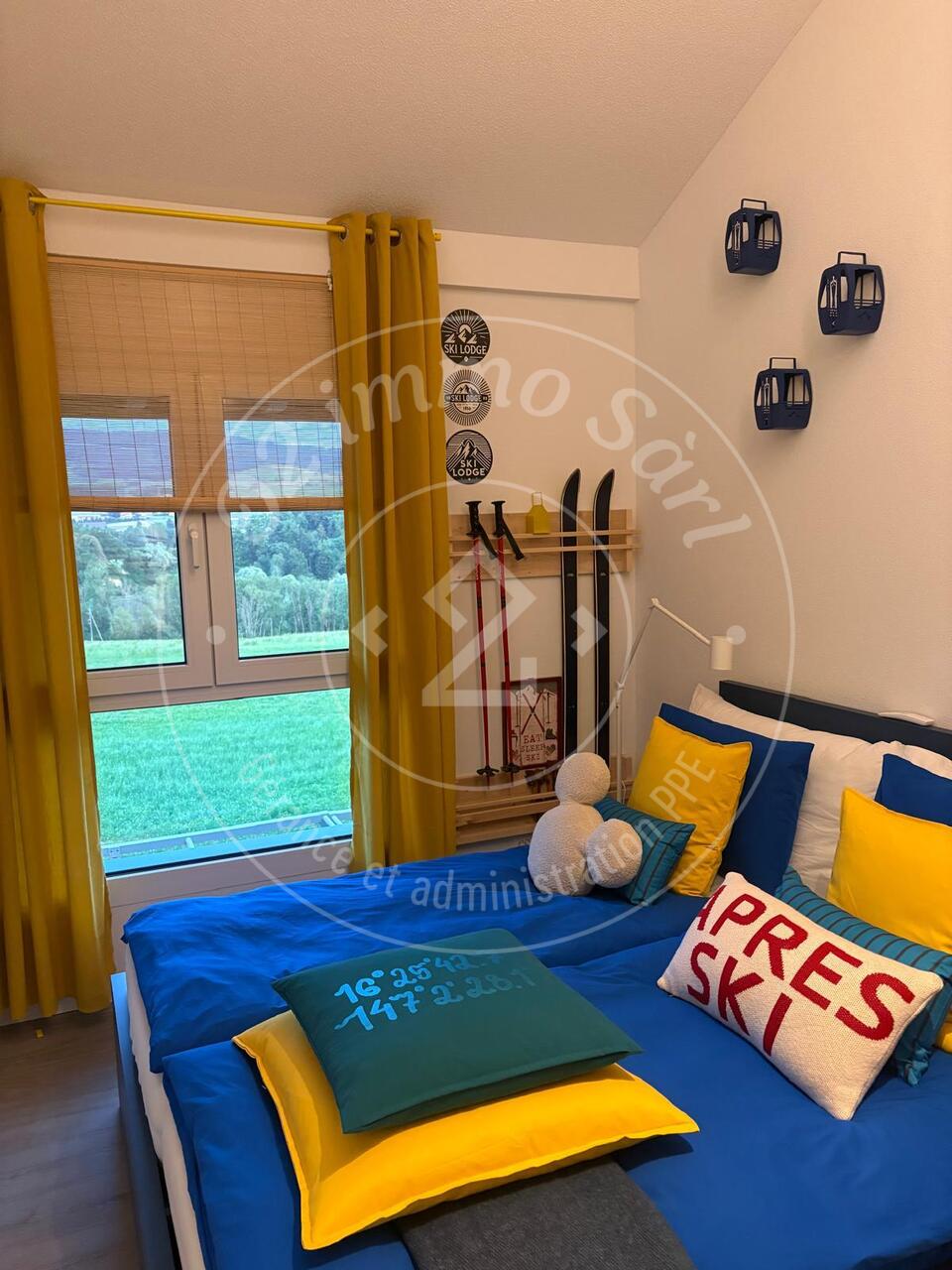 5 ½ Zimmer Einfamilienhaus