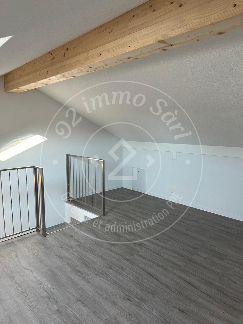 5 ½ Zimmer Einfamilienhaus