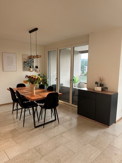 3 ½ rooms apartment, photo 1 of 7