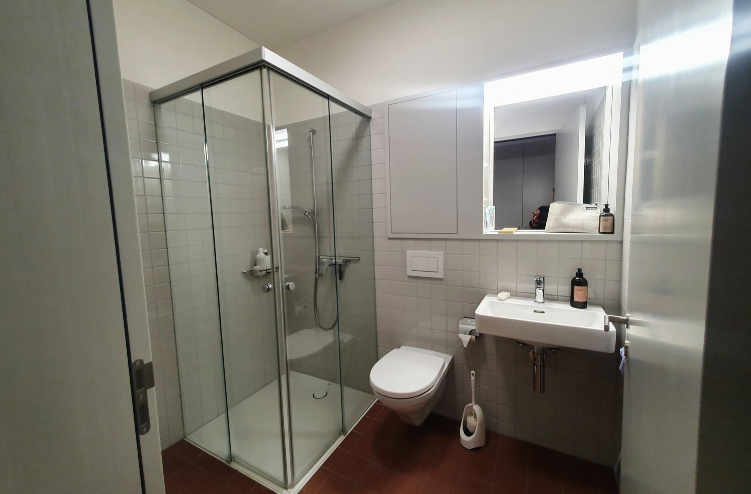 Room in a shared flat, photo 1 of 4