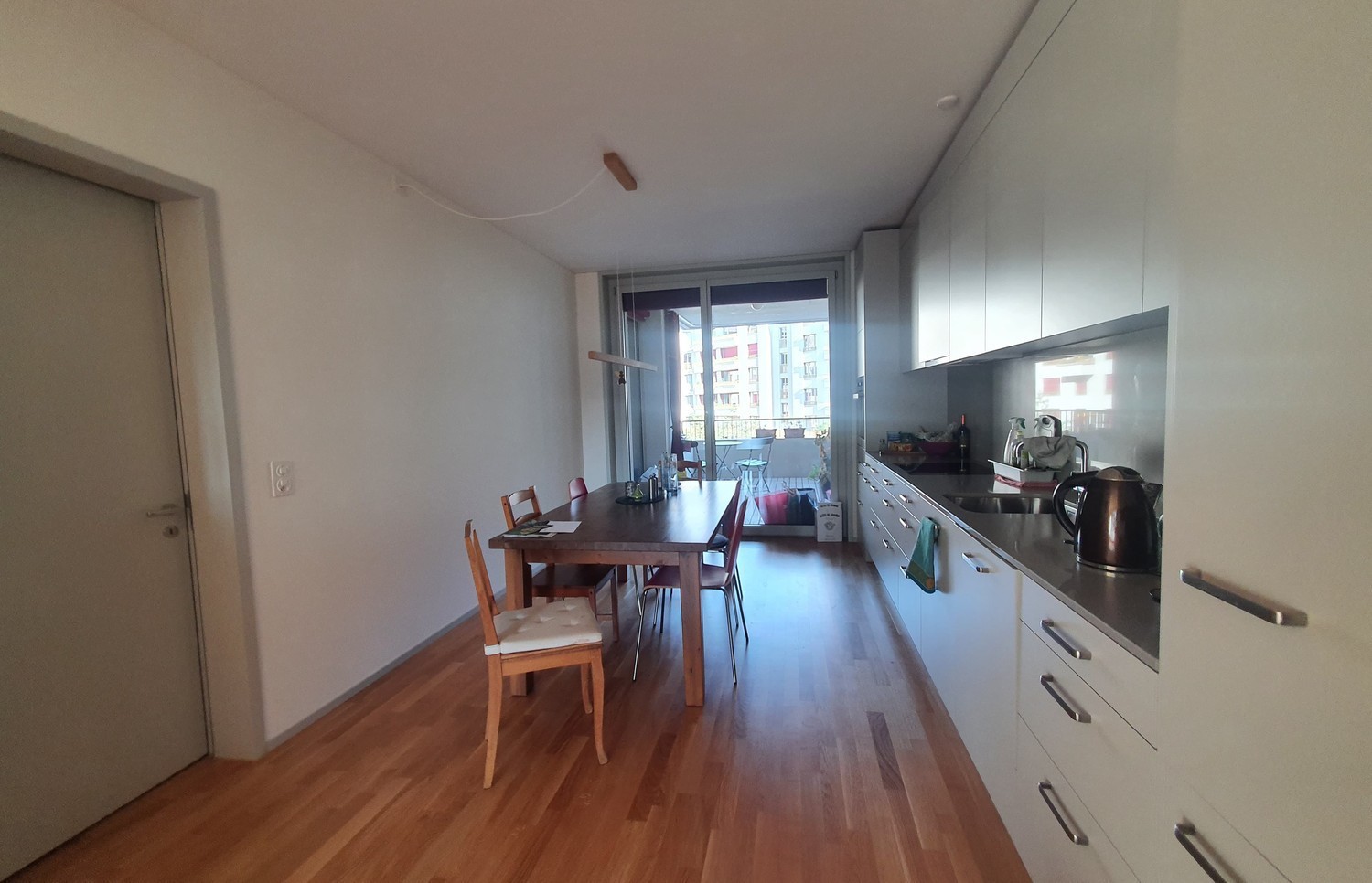 Room in a shared flat, photo 4 of 4