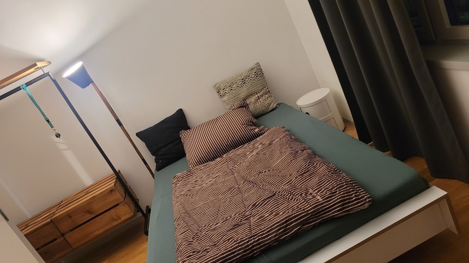 Room in a shared flat, photo 2 of 4