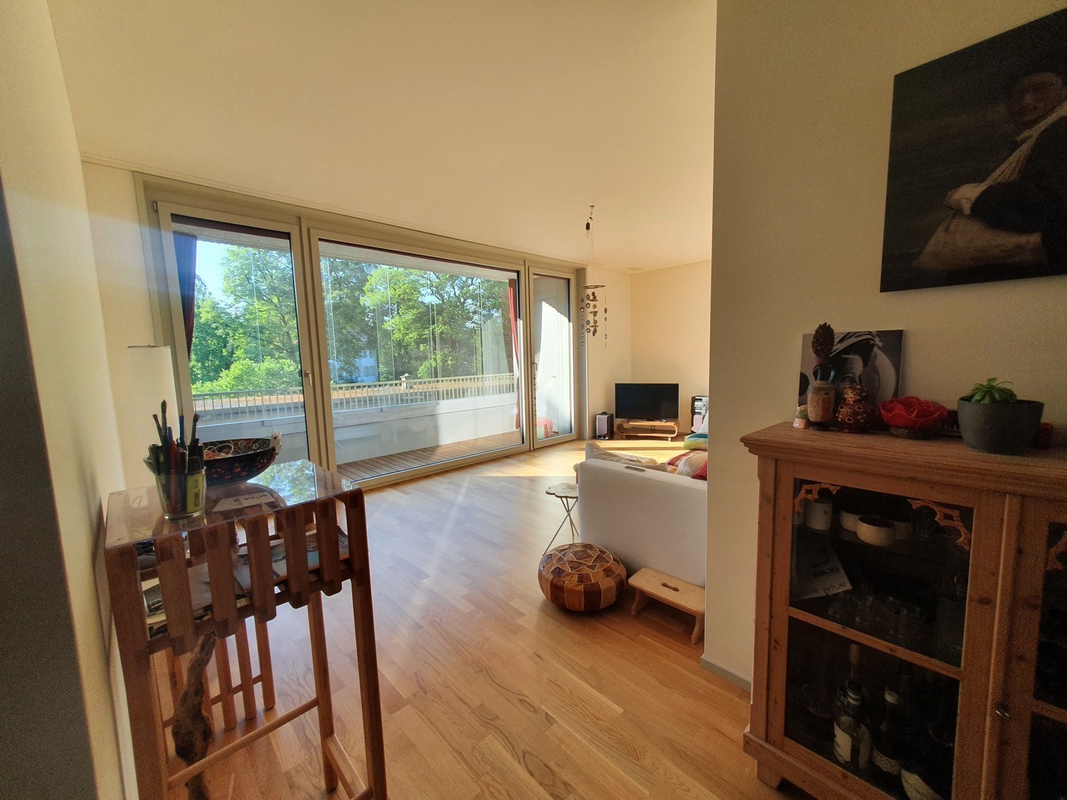 Room in a shared flat, photo 3 of 4