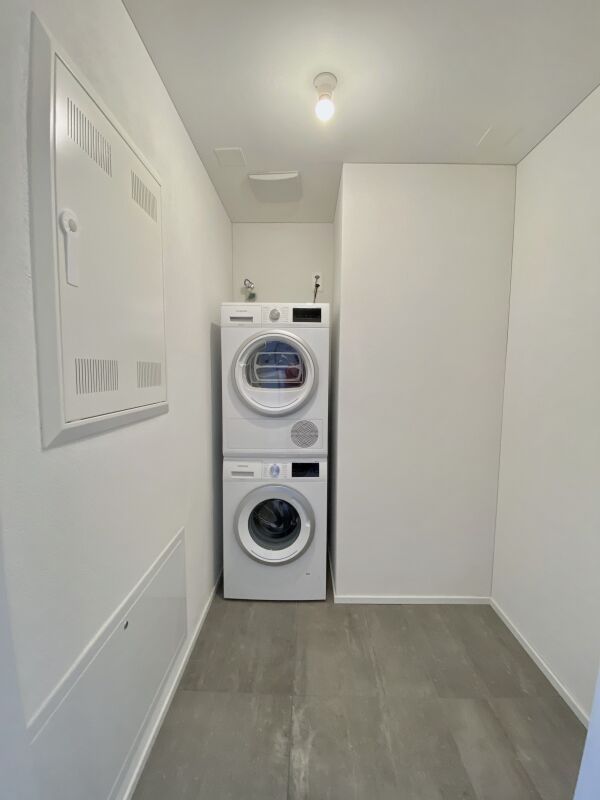 4 ½ rooms apartment, photo 8 of 10