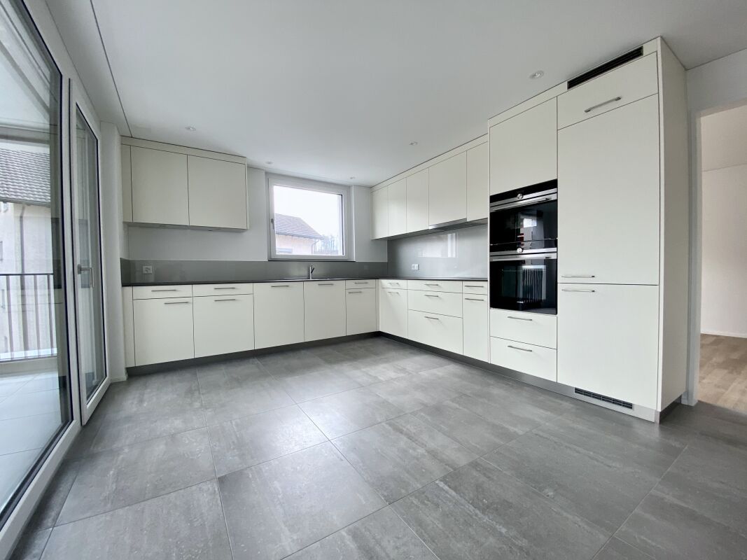 4 ½ rooms apartment, photo 2 of 10