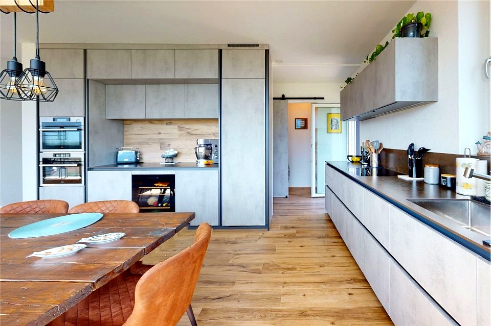 5 ½ rooms single house (6)