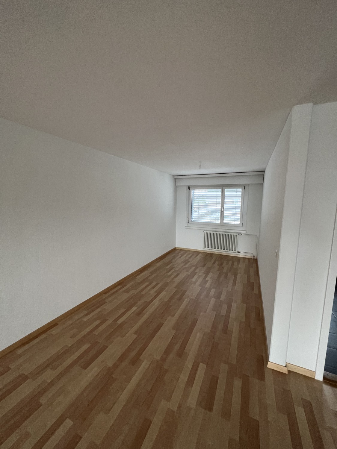 4 ½ rooms apartment, photo 1 of 8