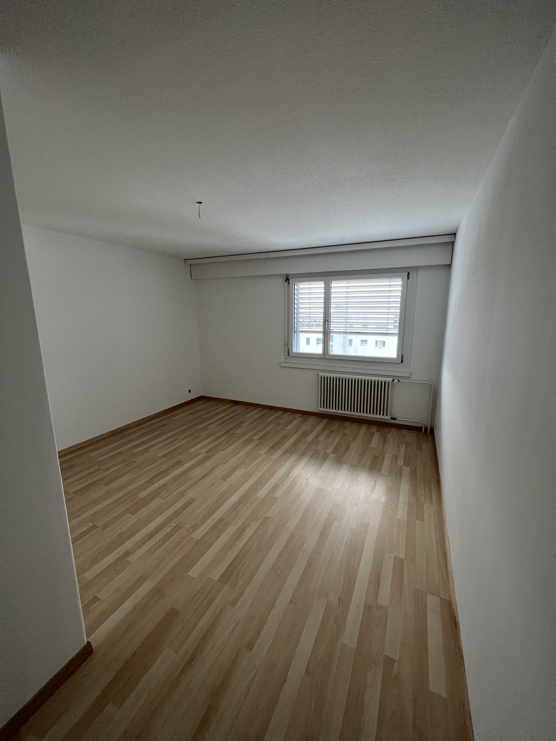 4 ½ rooms apartment, photo 4 of 8