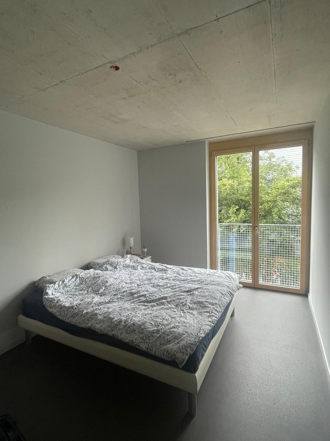 3 ½ rooms apartment, photo 3 of 8