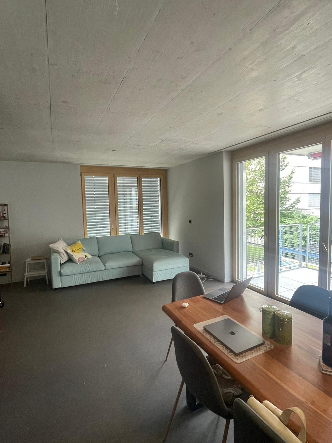 3 ½ rooms apartment, photo 1 of 8