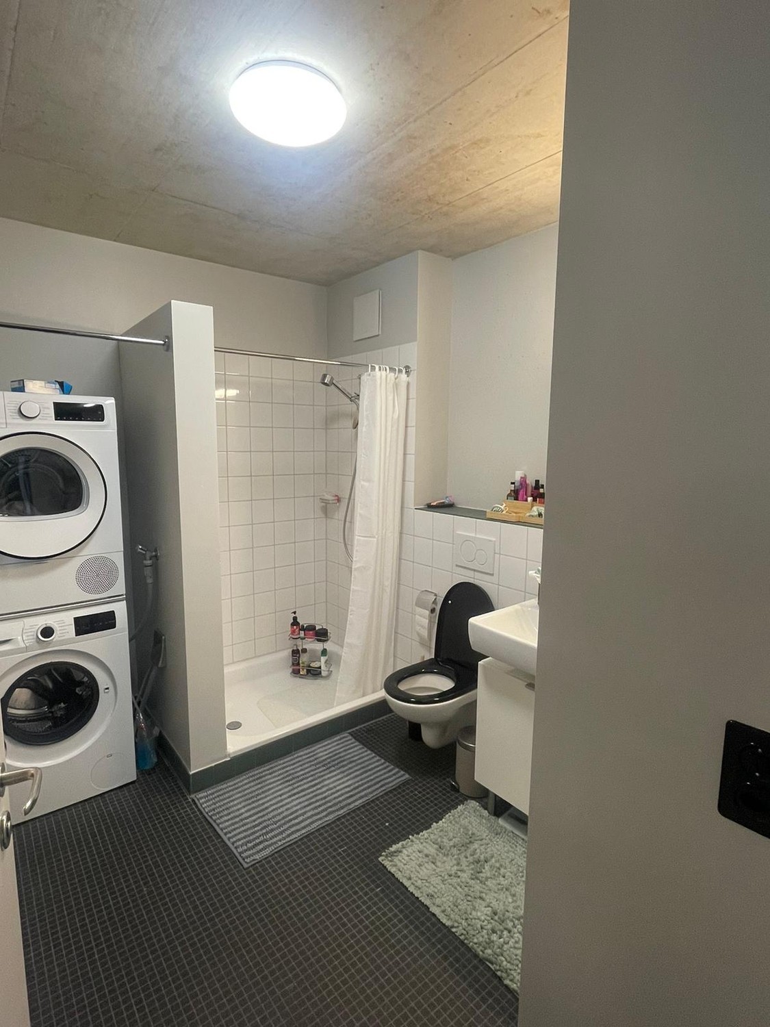 3 ½ rooms apartment, photo 2 of 8