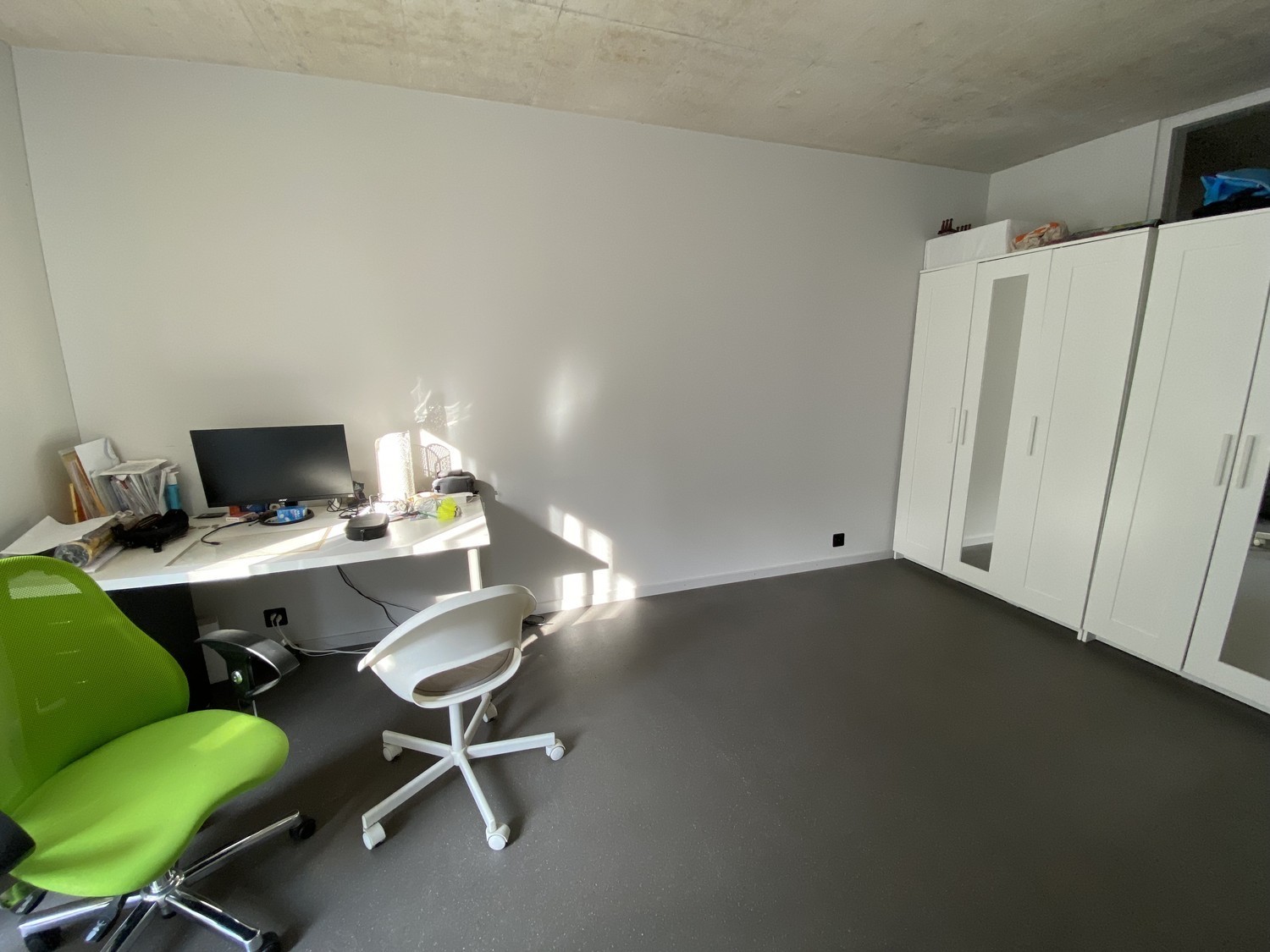 3 ½ rooms apartment, photo 7 of 8