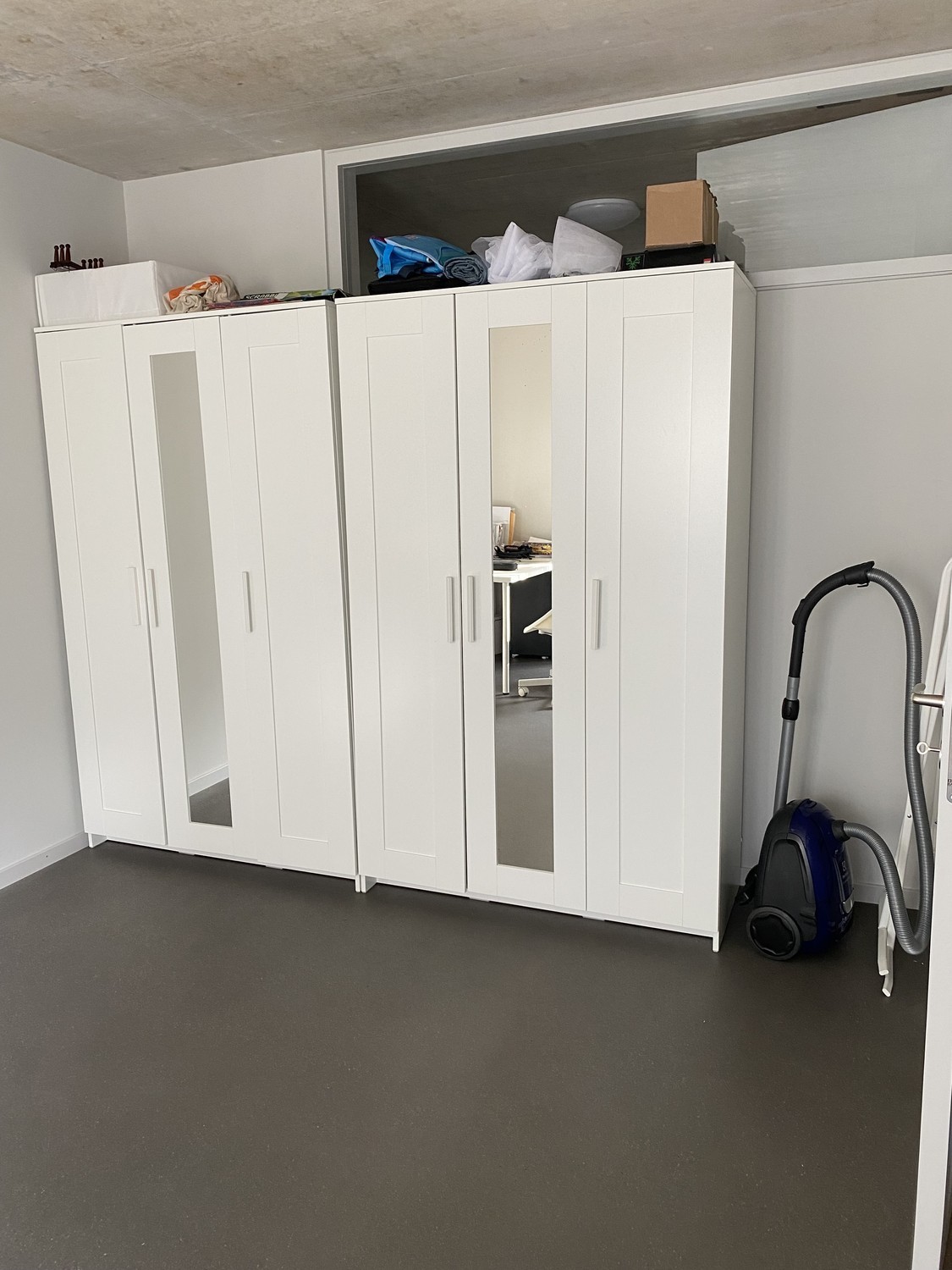 3 ½ rooms apartment, photo 6 of 8