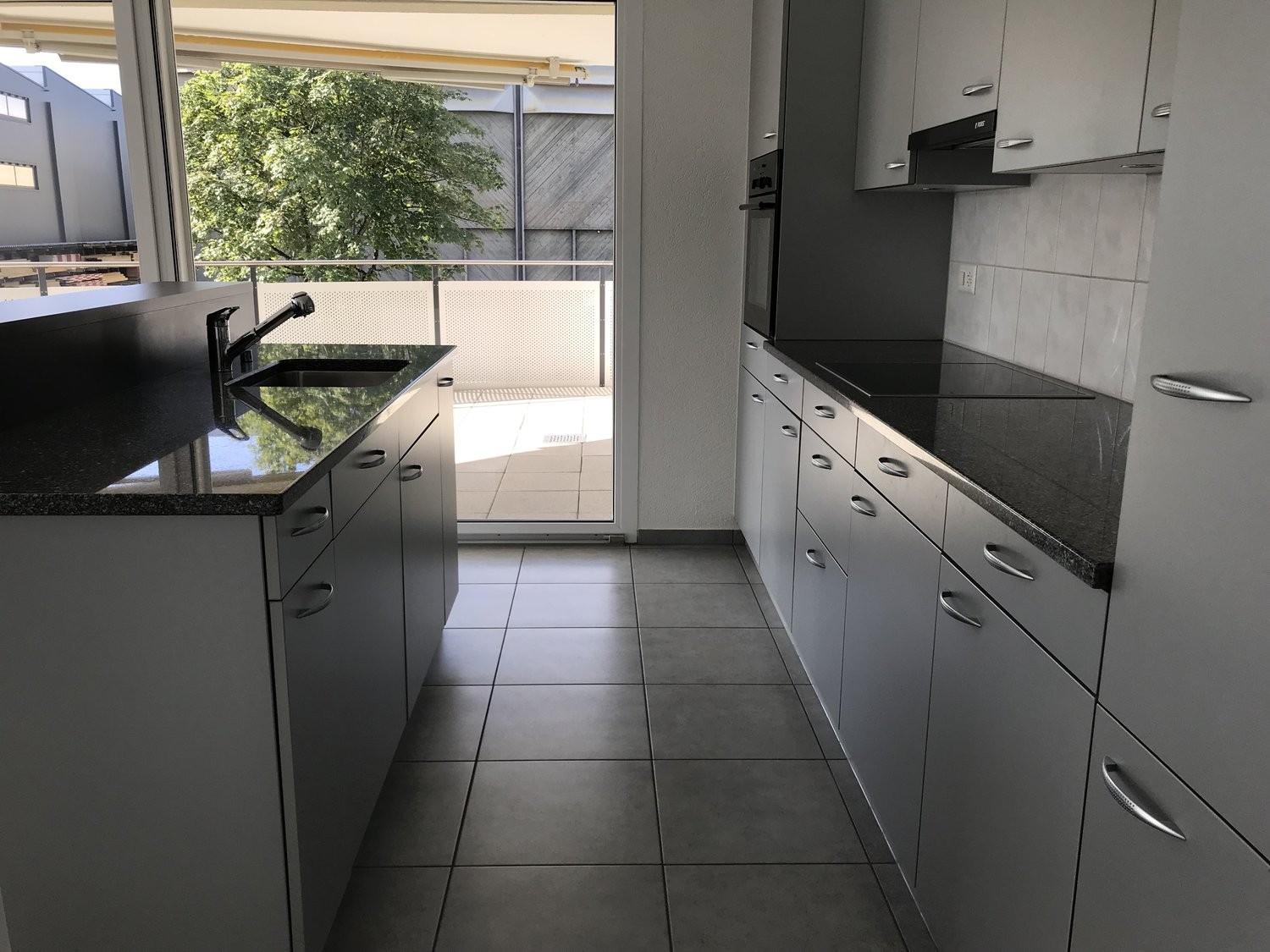 Appartamento di 3 ½ locali