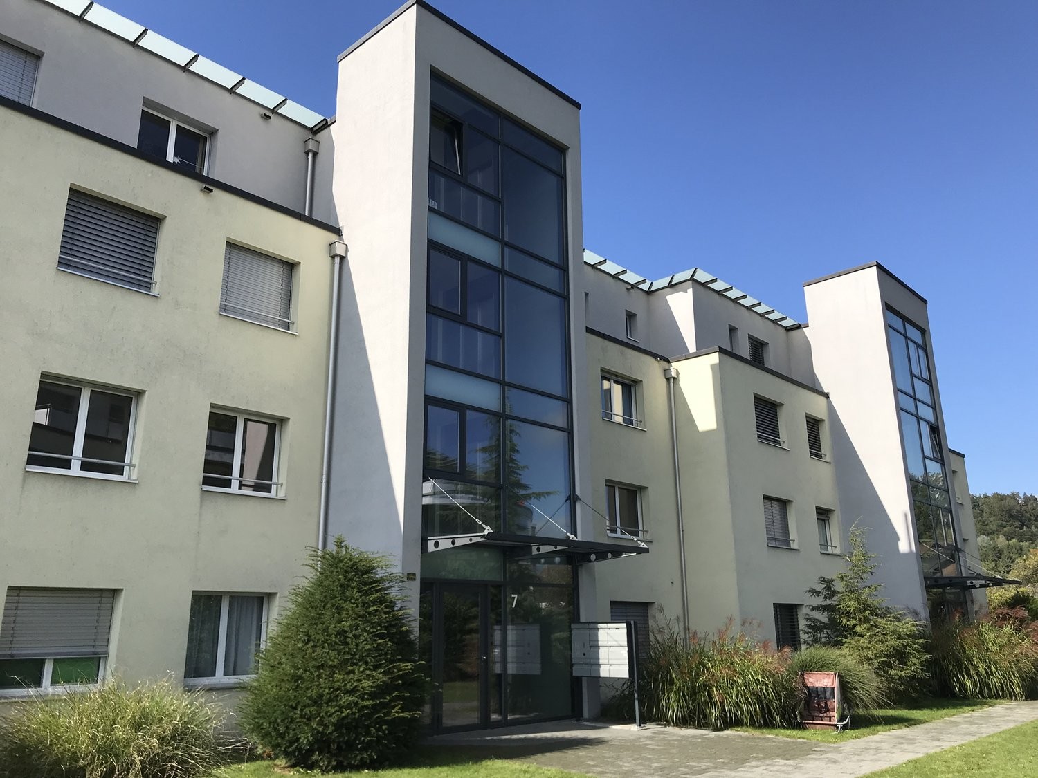 Appartamento di 3 ½ locali
