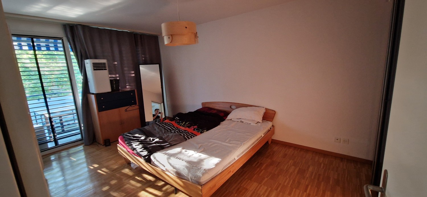 3 ½ pièces appartement