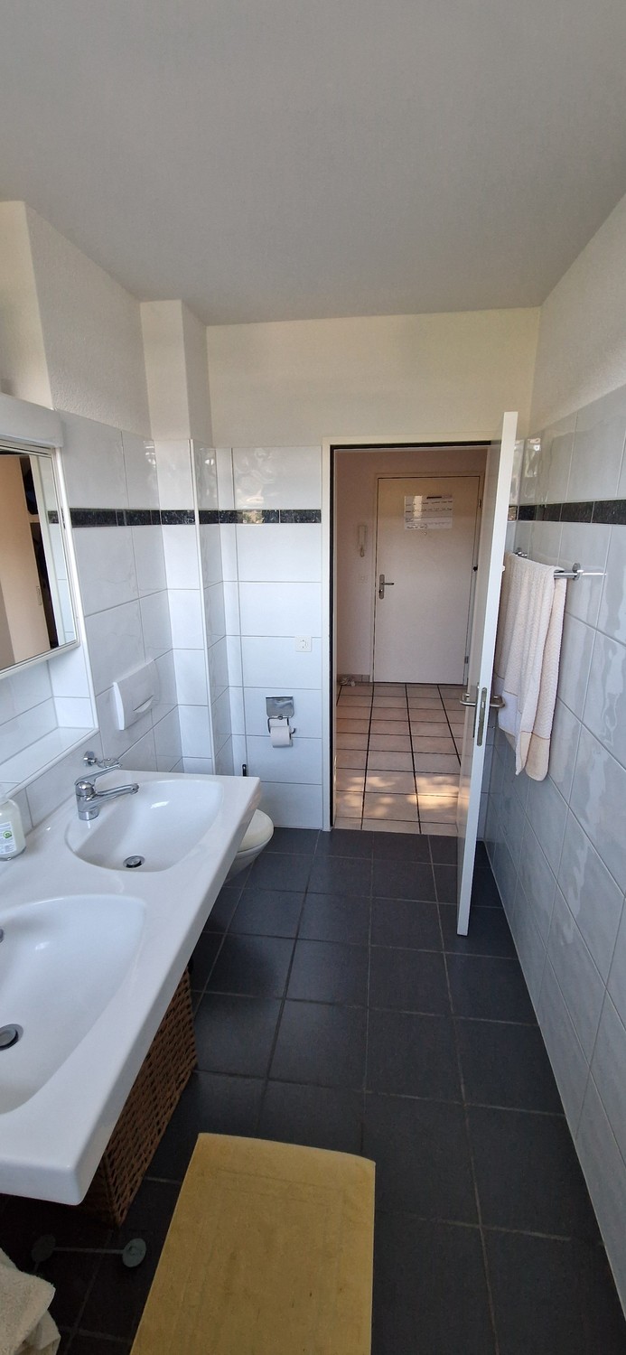 3 ½ pièces appartement