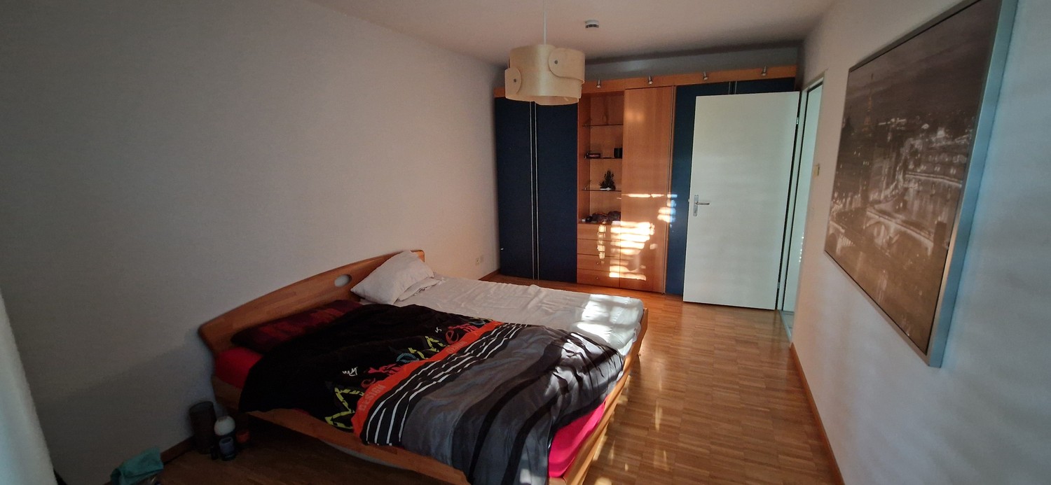 3 ½ pièces appartement