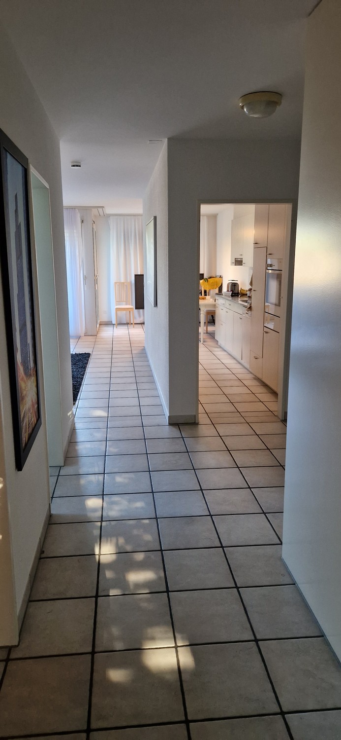 3 ½ pièces appartement