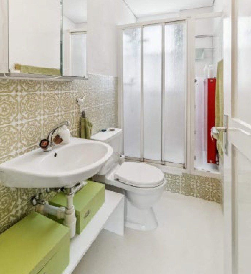 7 ½ rooms single house