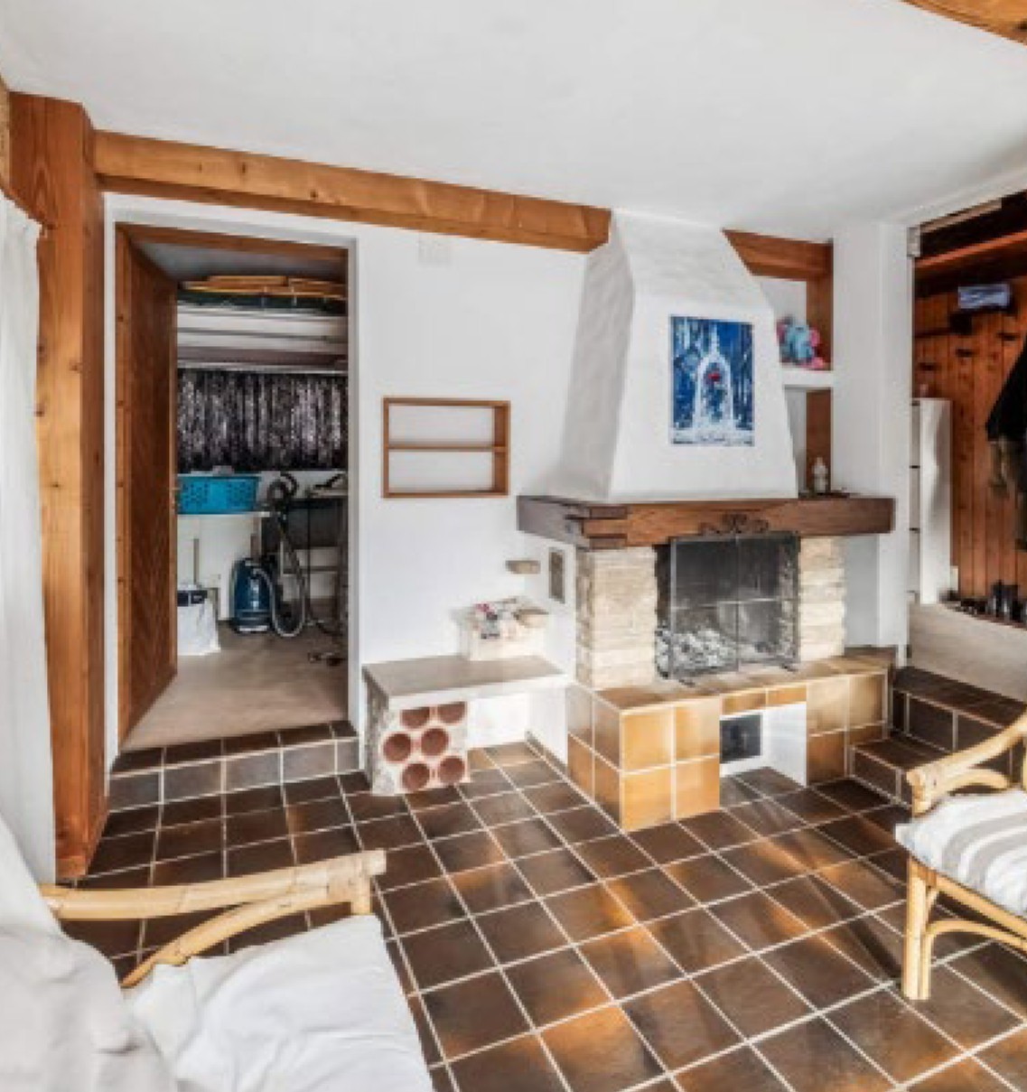 7 ½ rooms single house
