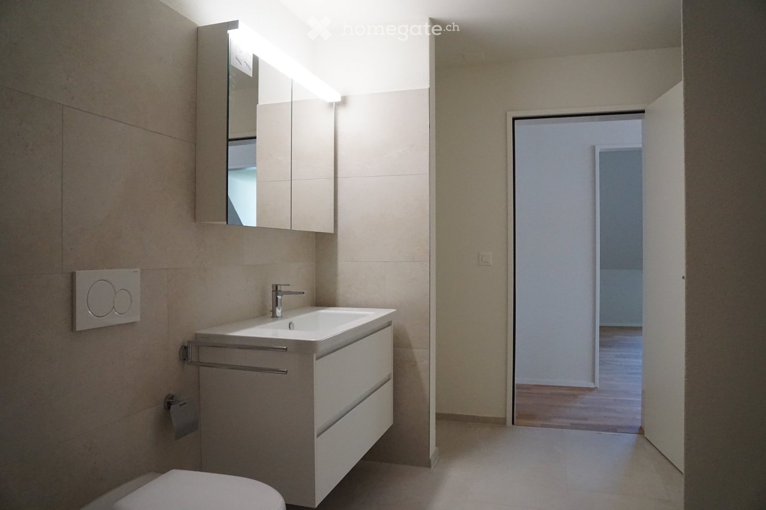 4 ½ rooms apartment, Foto 4 von 5