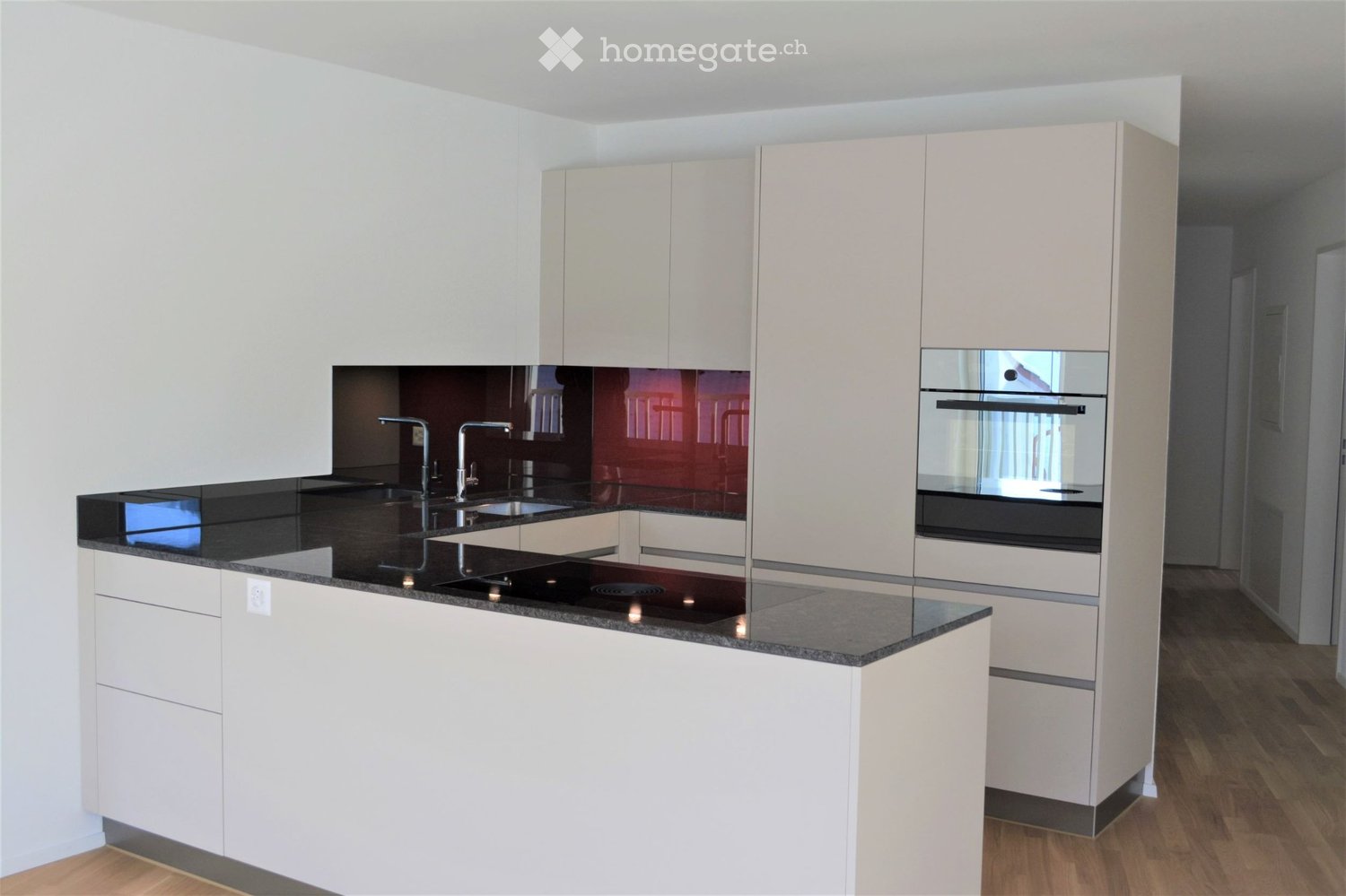 4 ½ rooms apartment, Foto 5 von 5