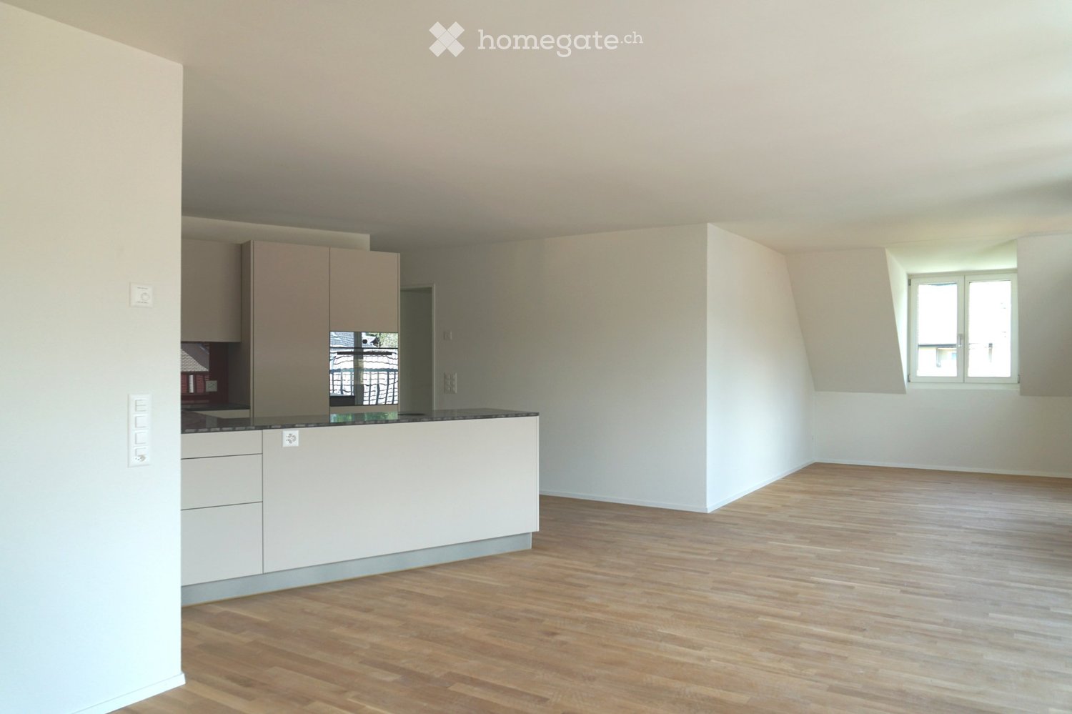 4 ½ rooms apartment, Foto 1 von 5