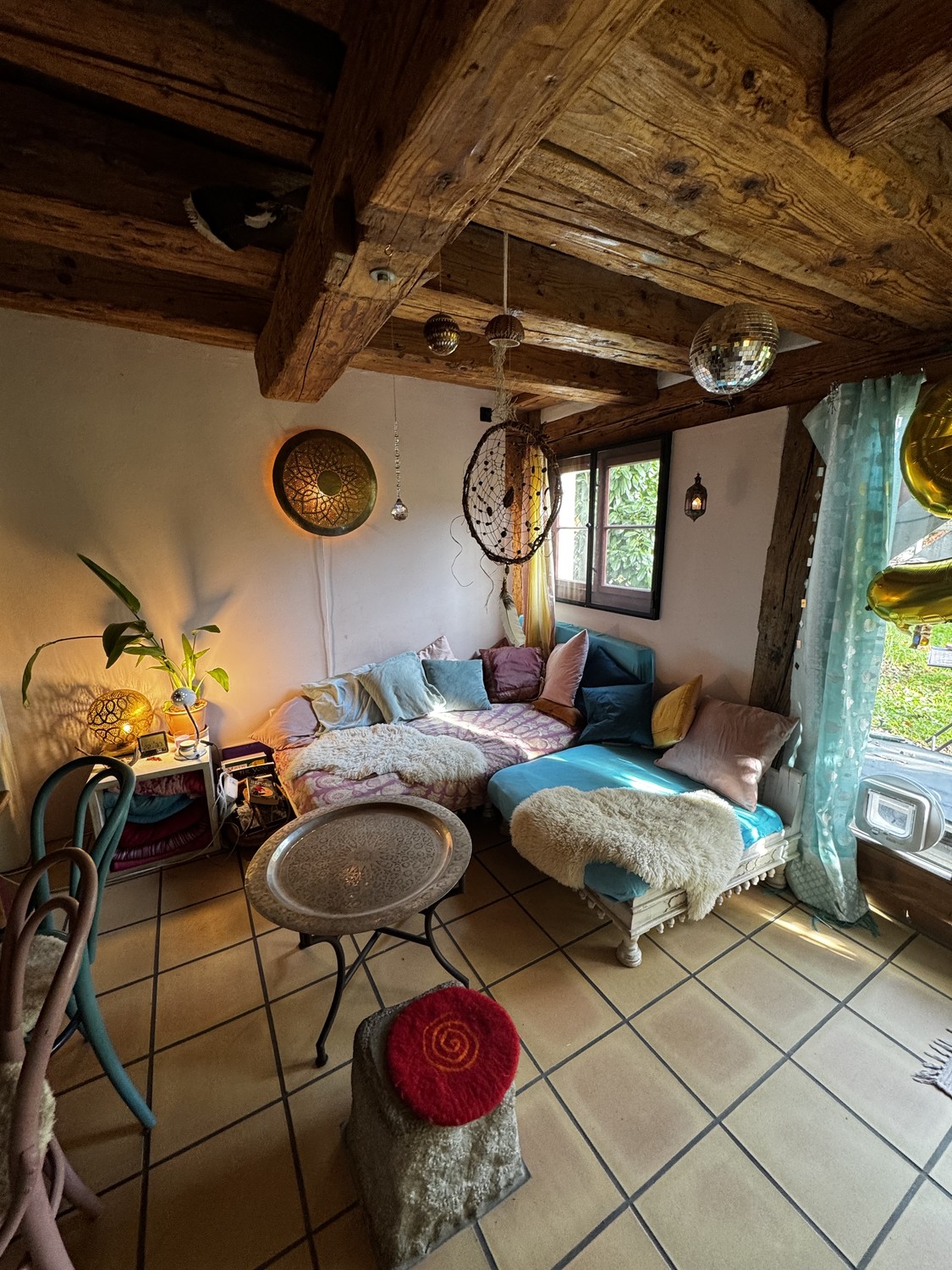 4 ½ rooms apartment, photo 1 of 2